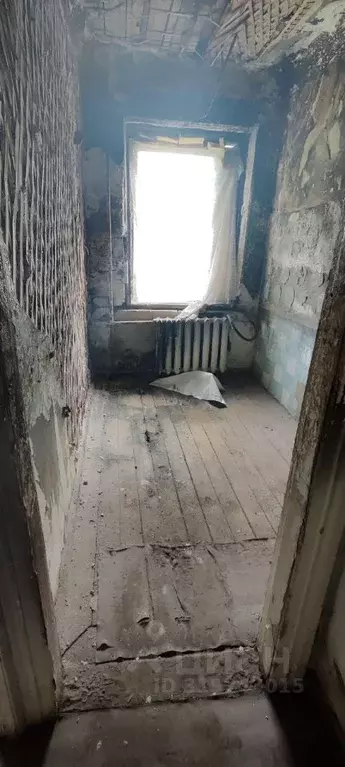 2-к кв. Нижегородская область, Балахнинский муниципальный округ, ... - Фото 1
