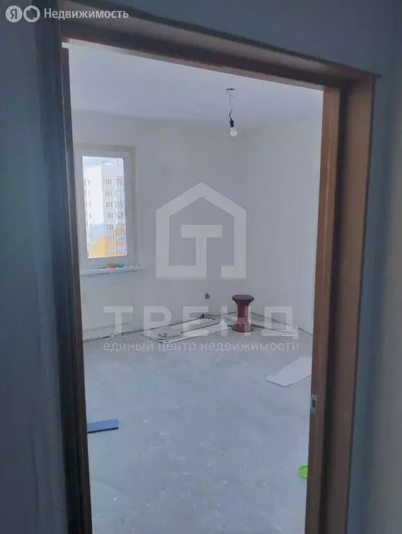 1-комнатная квартира: Санкт-Петербург, Муринская дорога, 64 (36.5 м) - Фото 1