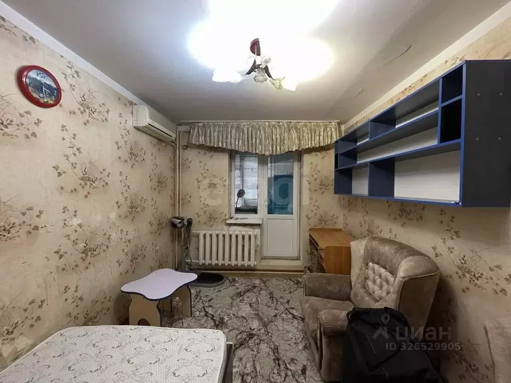 3-к кв. Крым, Симферополь ул. Лексина (63.5 м) - Фото 1