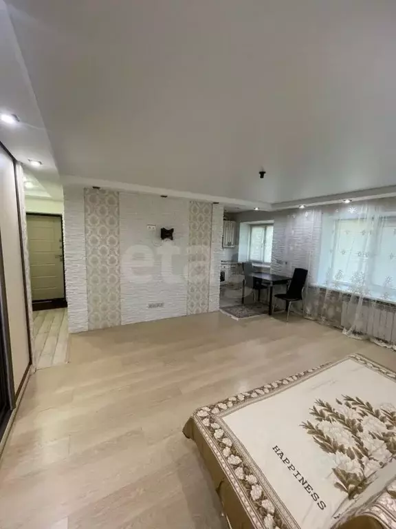2-к кв. Ярославская область, Ярославль ул. Богдановича, 4 (45.0 м) - Фото 0