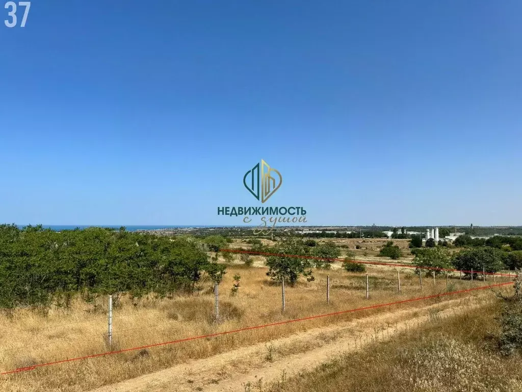 Участок в Севастополь Район Северная сторона,  (130.0 сот.) - Фото 2