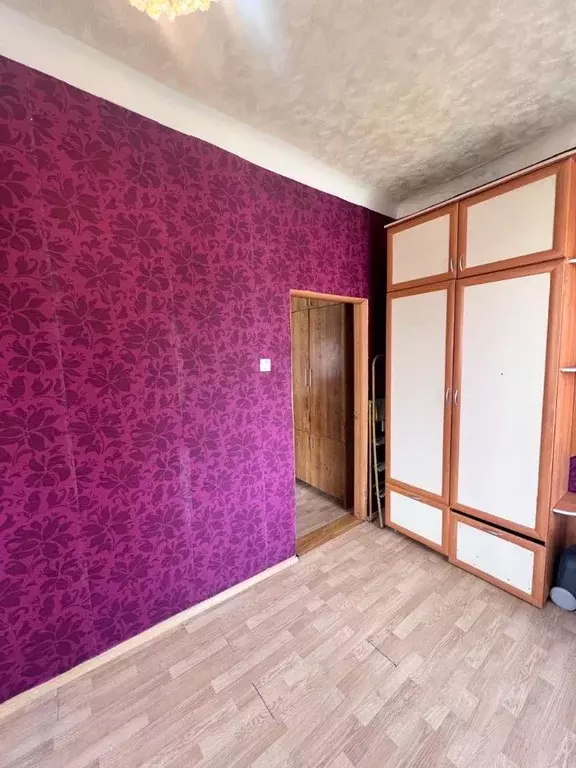 2-к кв. Ростовская область, Ростов-на-Дону Российская ул., 32 (37.0 м) - Фото 1