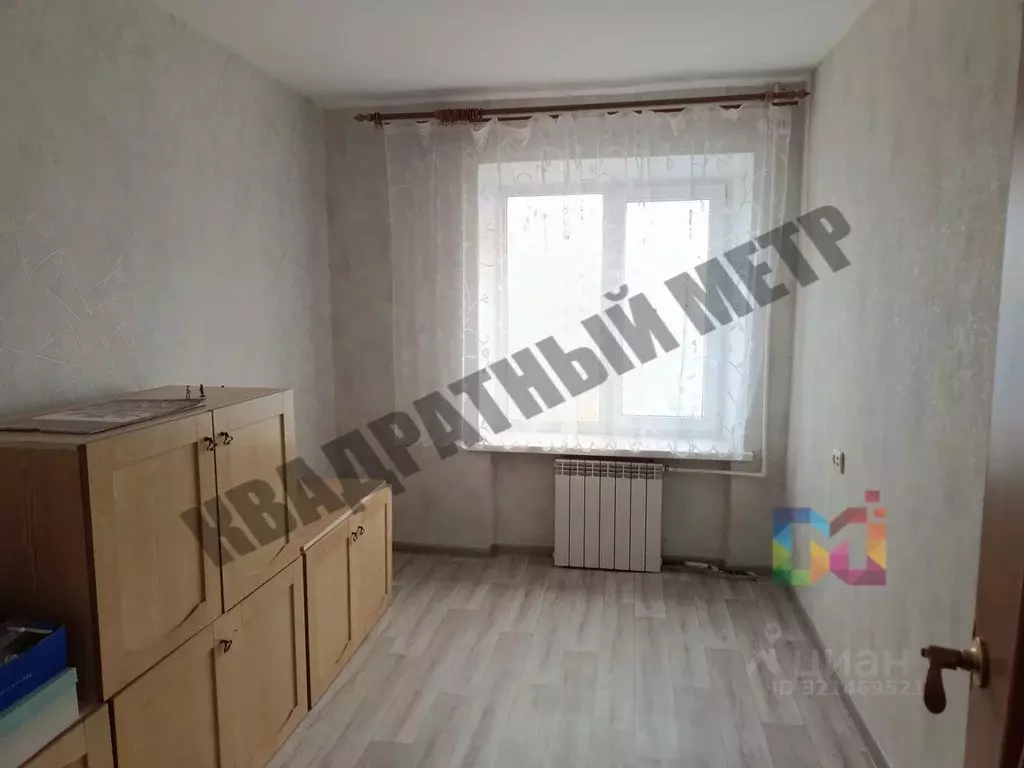 4-к кв. Калмыкия, Элиста ул. Максима Горького, 15 (61.9 м) - Фото 1