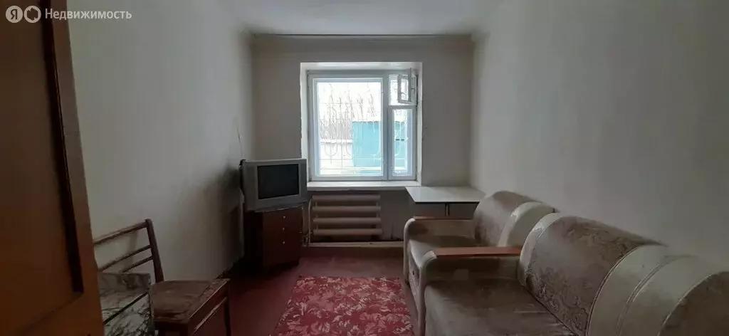 1к в -комнатной квартире (11.325 м) - Фото 1