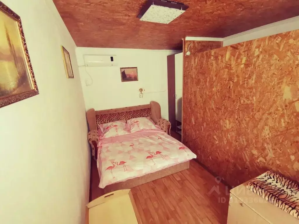 Дом в Крым, Евпатория ул. Гагарина, 32 (30 м) - Фото 0