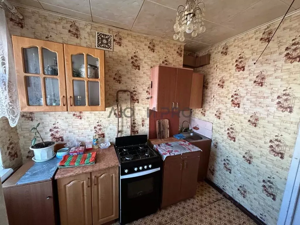 2-к кв. Башкортостан, Уфа ул. Георгия Мушникова, 3 (45.0 м) - Фото 1