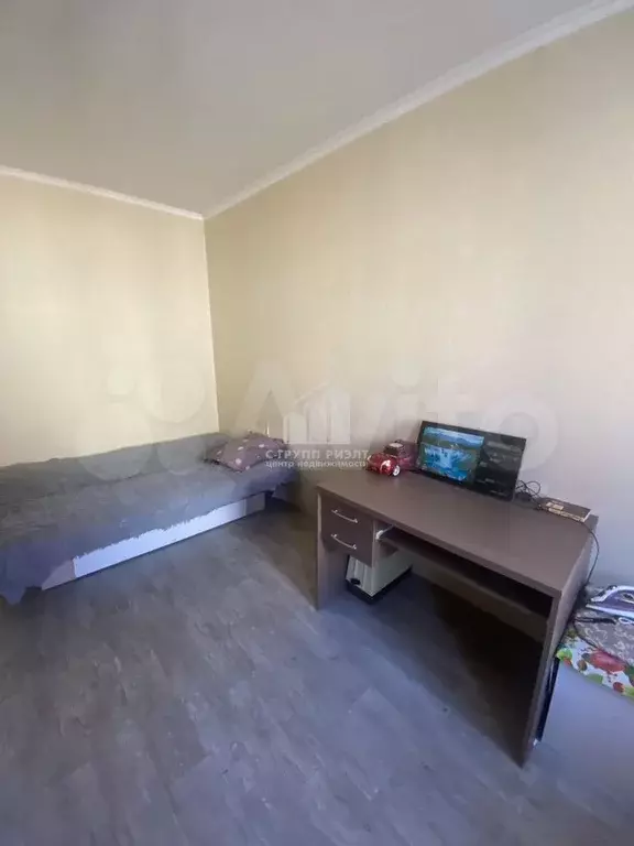 1-к. квартира, 33 м, 2/5 эт. - Фото 1