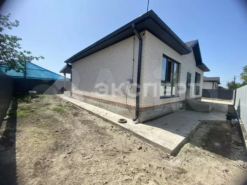 Дом 110 м на участке 5 сот. - Фото 1