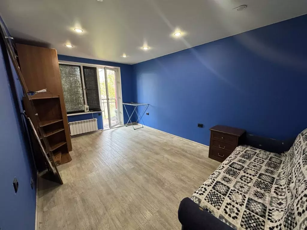 2-к кв. Московская область, Химки 9 Мая ул., 7 (42.4 м) - Фото 1