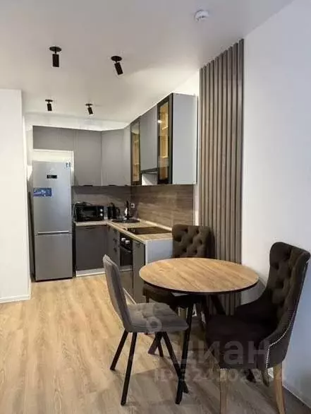 2-к кв. Москва ул. Усадебный Парк, 7 (35.0 м) - Фото 1