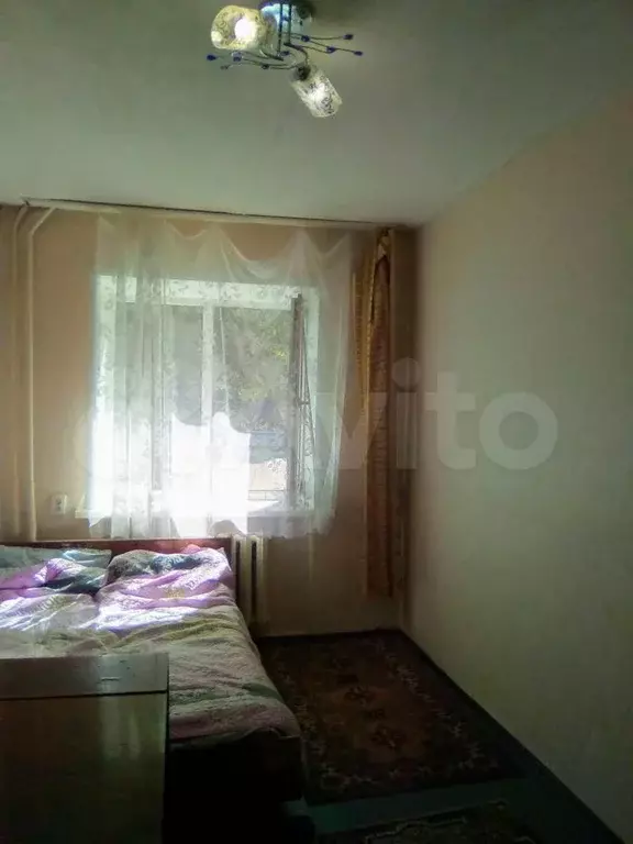 Комната 13,5м в 1-к, 1/5эт. - Фото 1