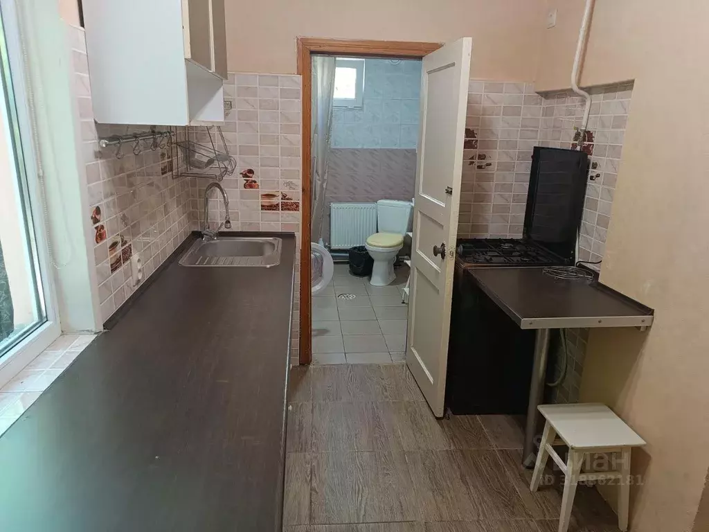 Дом в Крым, Симферополь ул. Киевская, 31 (55 м) - Фото 0