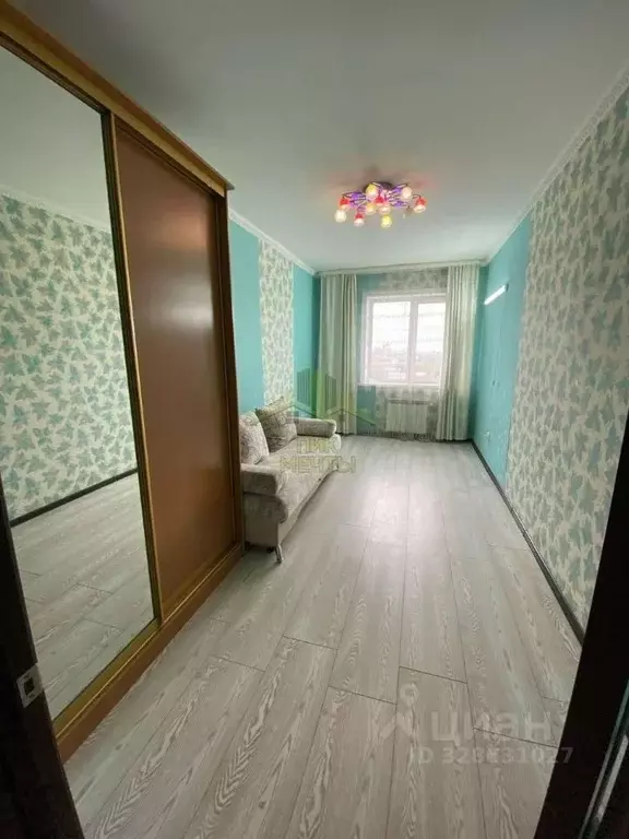 3-к кв. Бурятия, Улан-Удэ Ключевская ул., 4В (83.3 м) - Фото 2