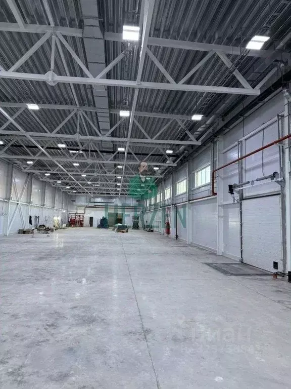 Склад в Московская область, Реутов Транспортная ул., 5А (630 м) - Фото 2