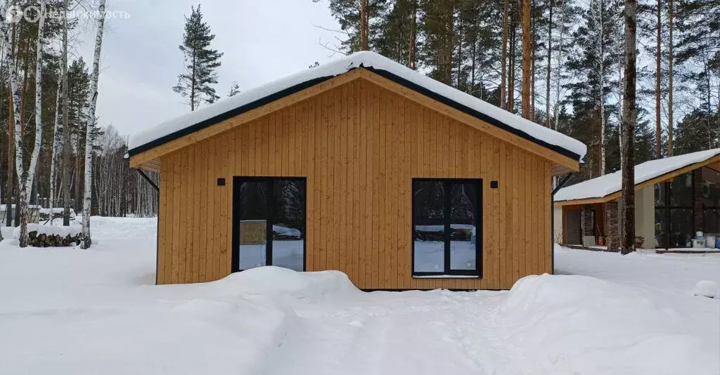 Дом в посёлок Габиевский, квартал Гранат, 93 (112 м) - Фото 2