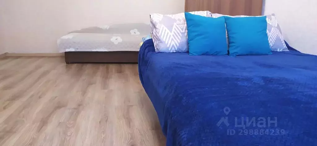 1-к кв. Приморский край, Находка Находкинский просп., 80 (30.0 м) - Фото 2