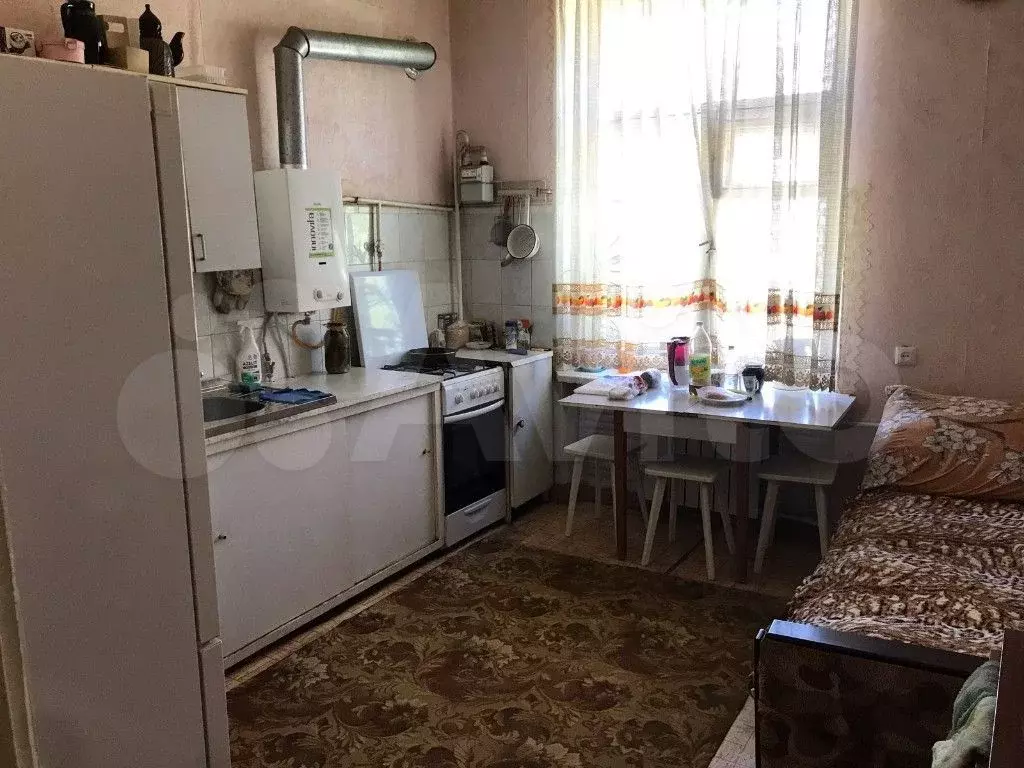 2-к. квартира, 65 м, 3/3 эт. - Фото 1