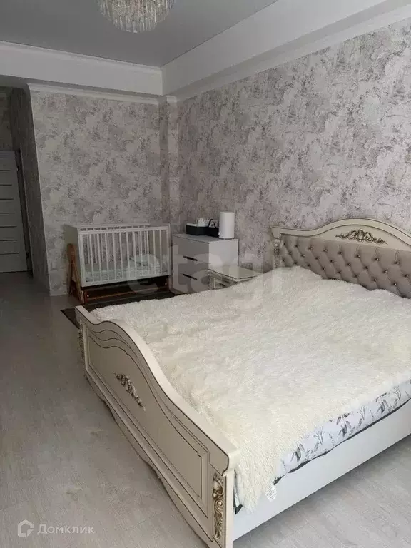 Продаётся 3-к квартира, 117 м - Фото 0