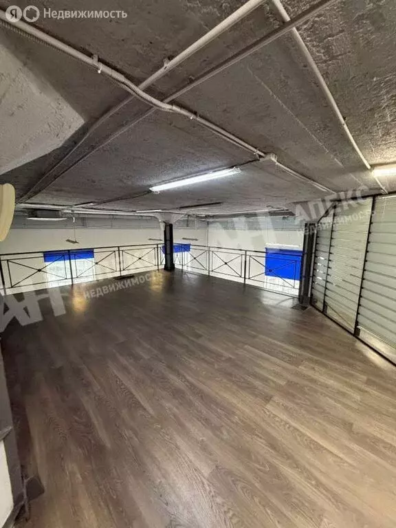 Офис (781 м) - Фото 1