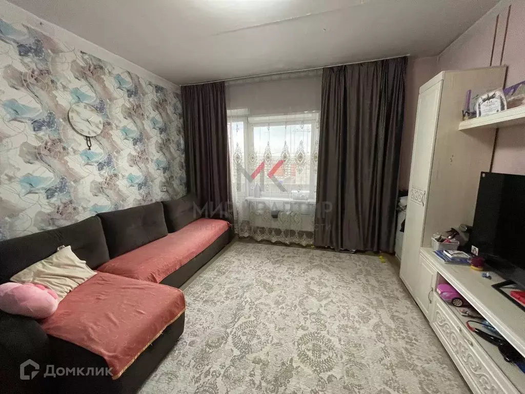 Продаётся 2-к квартира, 49.1 м - Фото 0