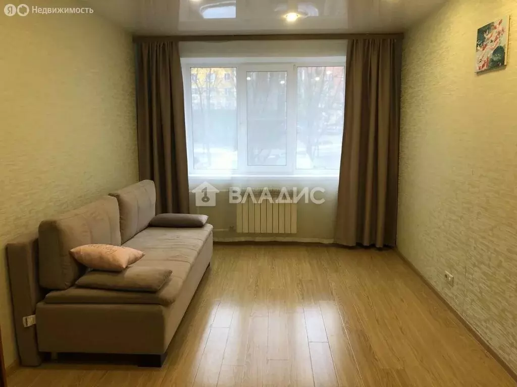 3-комнатная квартира: Красногорск, улица Братьев Горожанкиных, 4 (63 ... - Фото 1