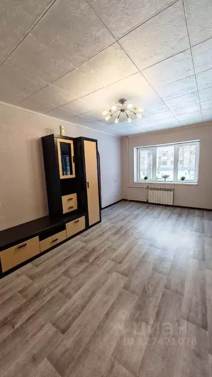 2-к кв. Омская область, Омск Нефтезаводская ул., 36Б (44.4 м) - Фото 2