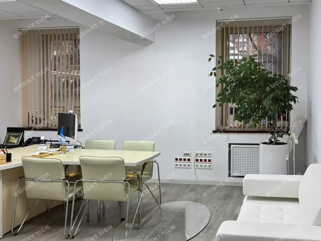 Офис в Москва ул. Кржижановского, 14К3 (476 м) - Фото 1