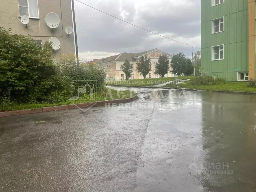 3-к кв. Кемеровская область, Кемерово Варяжская ул., 13 (52.0 м) - Фото 0