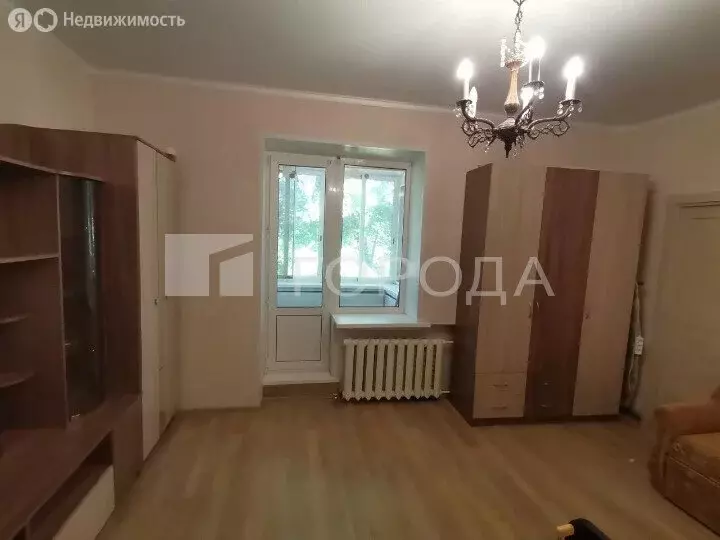 3-комнатная квартира: Дедовск, улица Володарского, 31 (70 м) - Фото 1