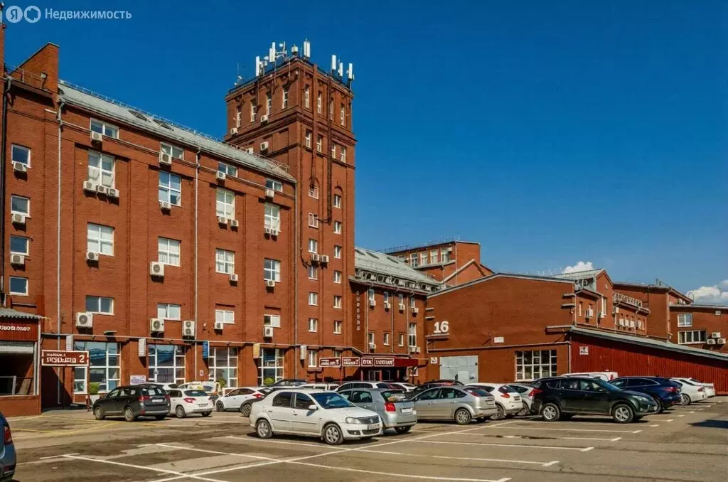 Склад (281 м) - Фото 1