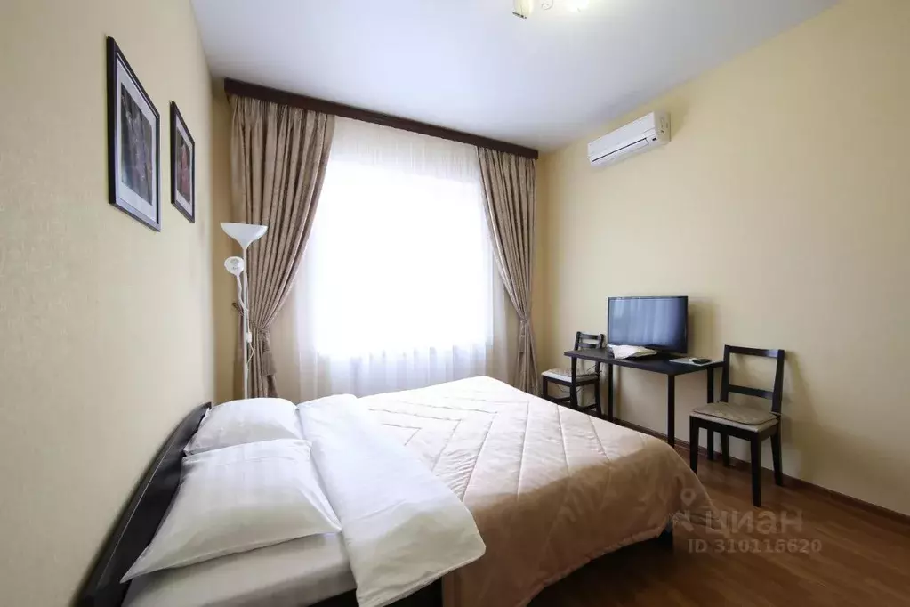 Комната Краснодарский край, Краснодар ул. Передерия, 68 (20.0 м) - Фото 0
