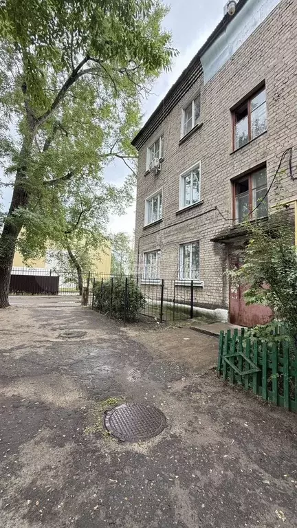 1-к. квартира, 30 м, 2/3 эт. - Фото 0