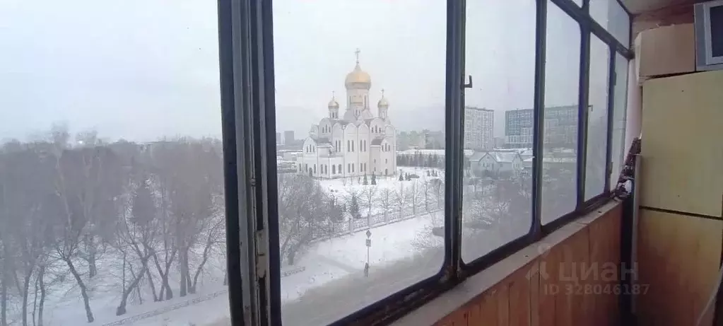 2-к кв. Новосибирская область, Новосибирск ул. Танкистов, 21/1 (43.0 ... - Фото 1