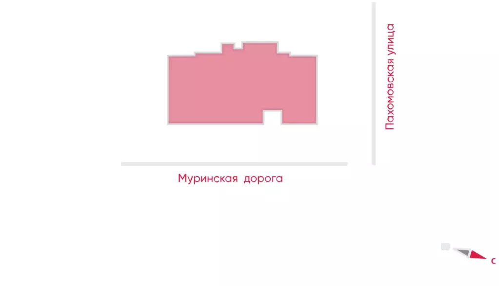 1-к квартира, 30.1 м - Фото 1