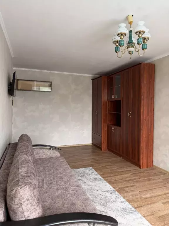 1-к кв. Москва Востряковский проезд, 11К2 (32.5 м) - Фото 2