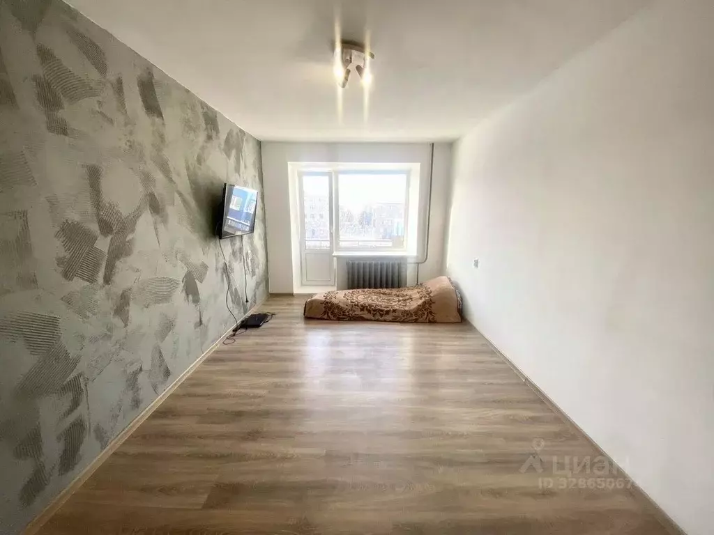 1-к кв. Ленинградская область, Бокситогорск ул. Красных Следопытов, 4 ... - Фото 2