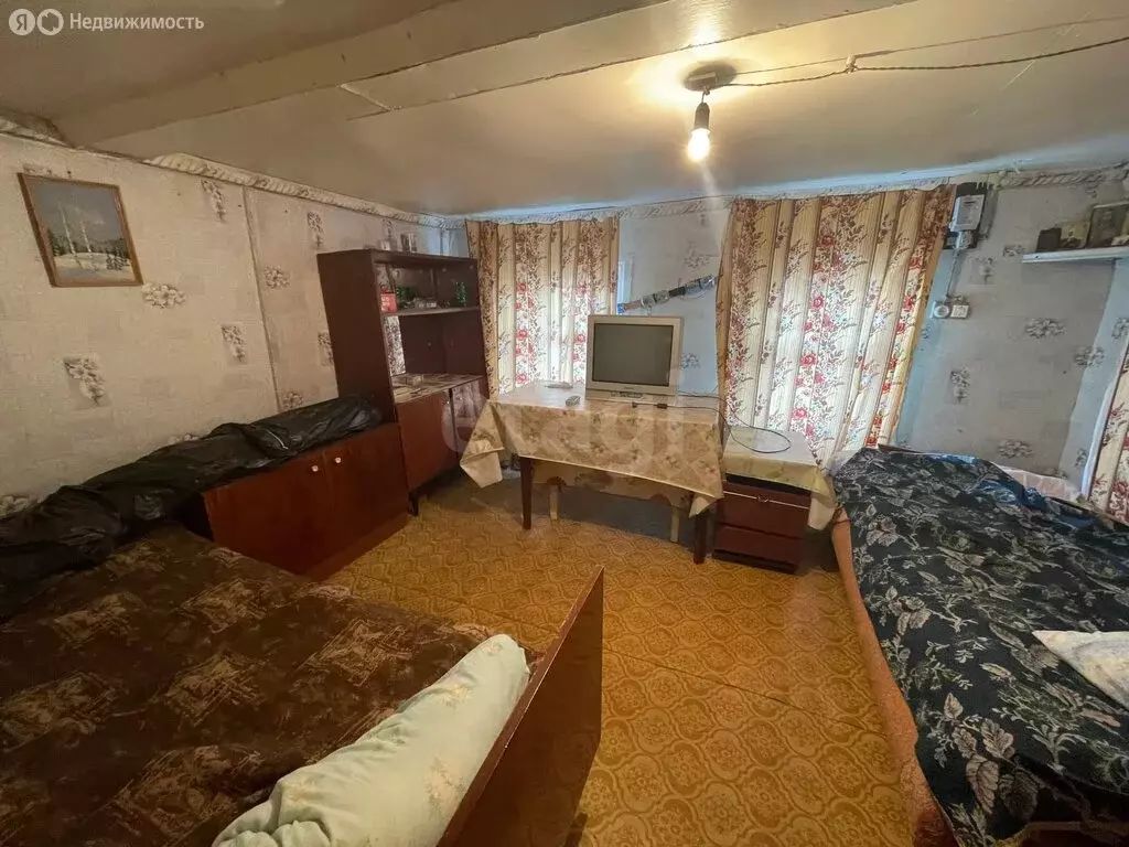 Дом в Усть-Катав, Переломная улица (20 м) - Фото 1