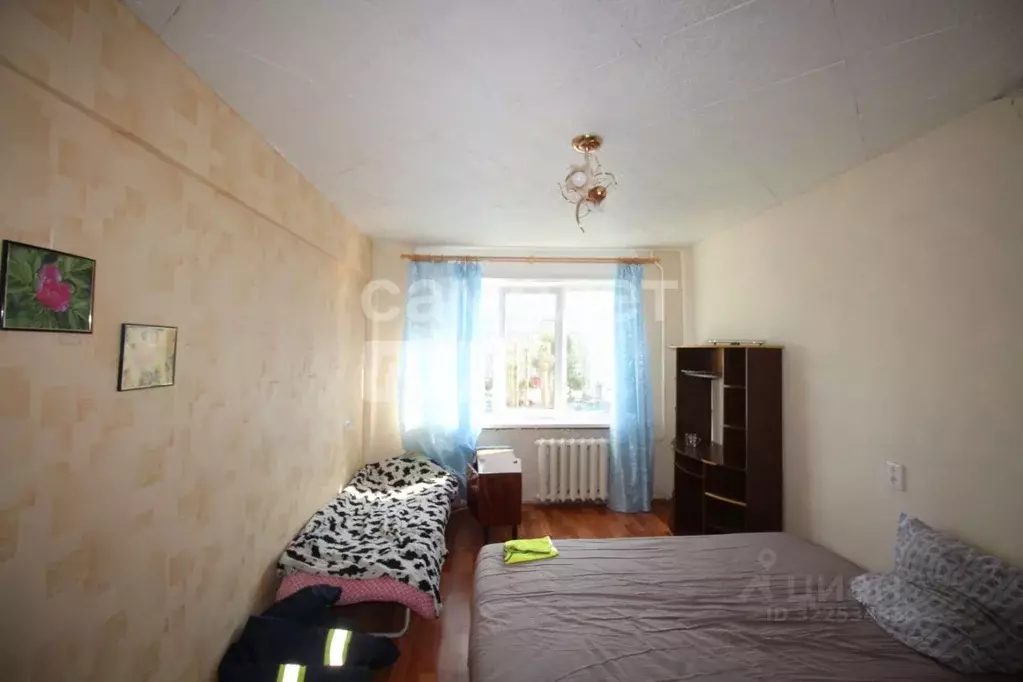 1-к кв. Архангельская область, Коряжма ул. Пушкина, 17А (30.5 м) - Фото 1