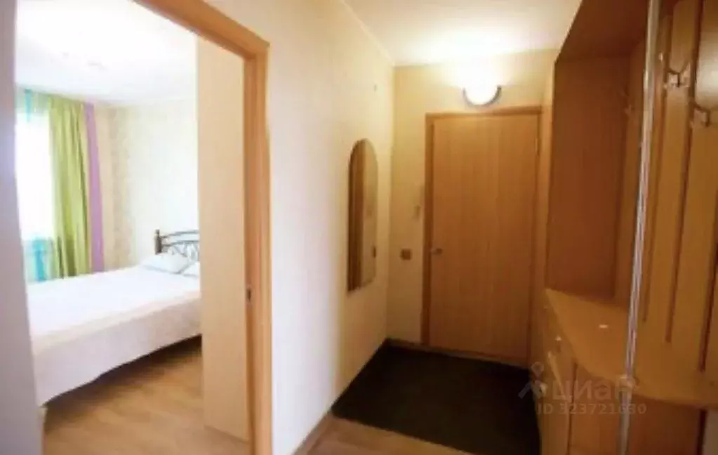 2-к кв. Красноярский край, Красноярск ул. 78-й Добровольческой ... - Фото 2