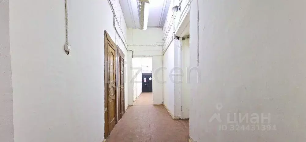 Офис в Санкт-Петербург Дегтярная ул., 5-7 (355 м) - Фото 2