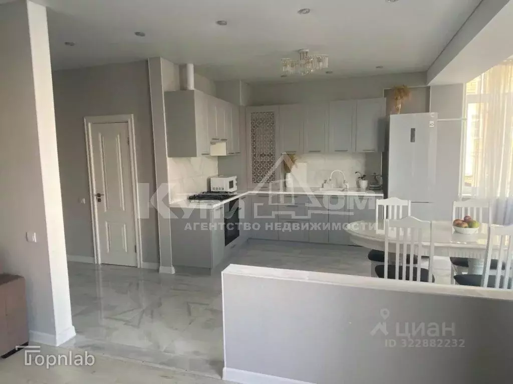 3-к кв. Ставропольский край, Предгорный муниципальный округ, ... - Фото 2