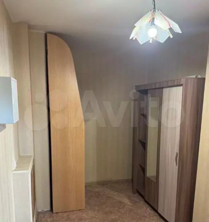 Квартира-студия, 40 м, 4/9 эт. - Фото 1