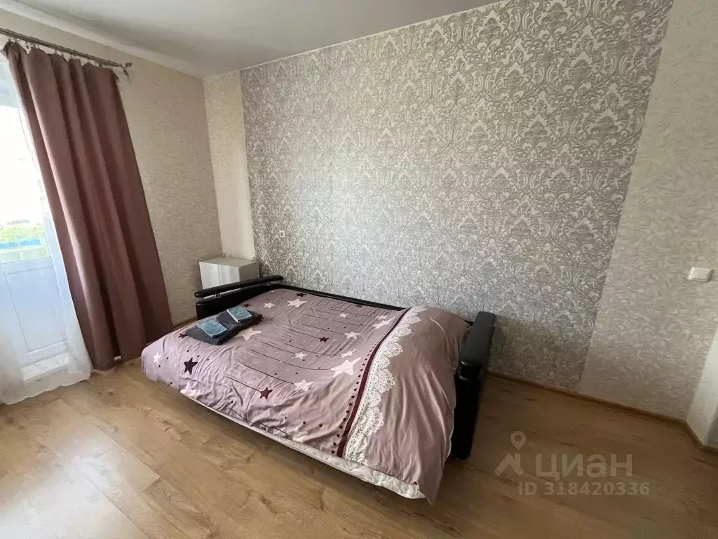 Студия Ленинградская область, Кингисепп ул. Воровского, 50к2 (30.0 м) - Фото 0