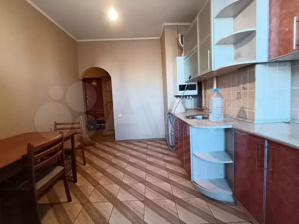 2-к. квартира, 65 м, 3/10 эт. - Фото 1