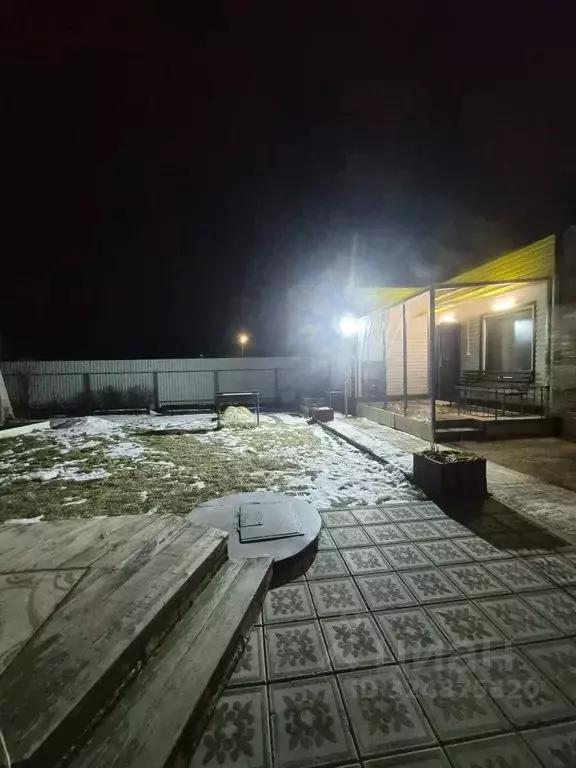 Дом в Тюменская область, Тюмень СНТСН Суходольное тер., ул. Калиновая, ... - Фото 1