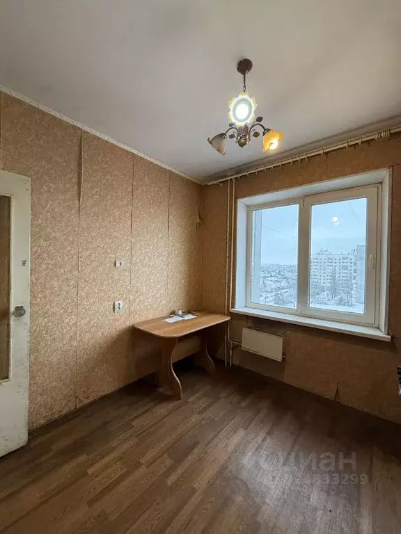 3-к кв. Омская область, Омск Омская ул., 158 (61.9 м) - Фото 2