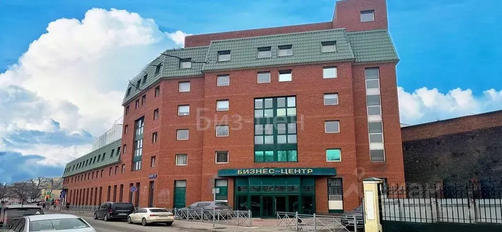 Офис в Москва Балакиревский пер., 19 (78 м) - Фото 1