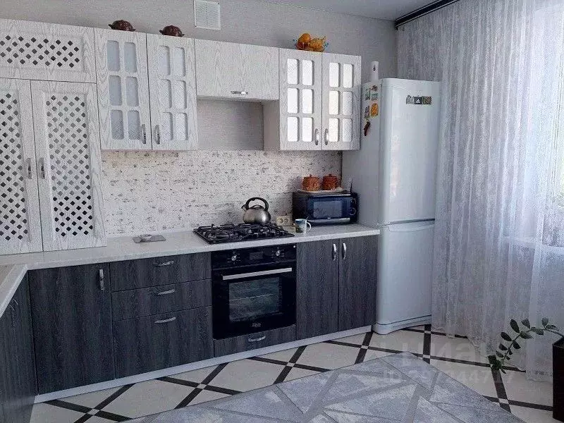 Дом в Саратовская область, Энгельсский район, Новопушкинское ... - Фото 2