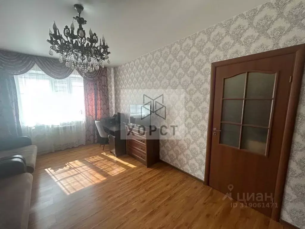 1-к кв. Ставропольский край, Ставрополь ул. 50 лет ВЛКСМ, 87 (40.5 м) - Фото 1