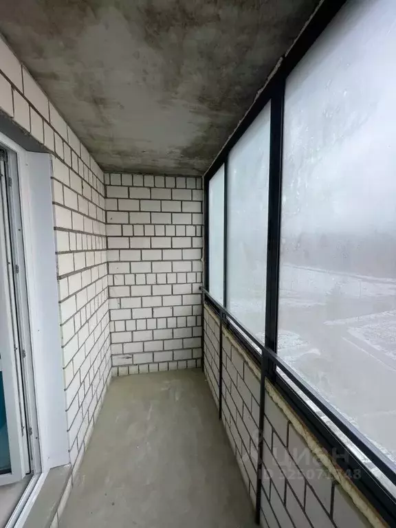 1-к кв. Новгородская область, Великий Новгород ул. Профессора Сороки, ... - Фото 2